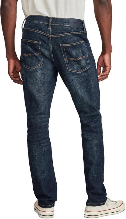 Lucky Brand Men's 223 Straight Leg Jean Jeans