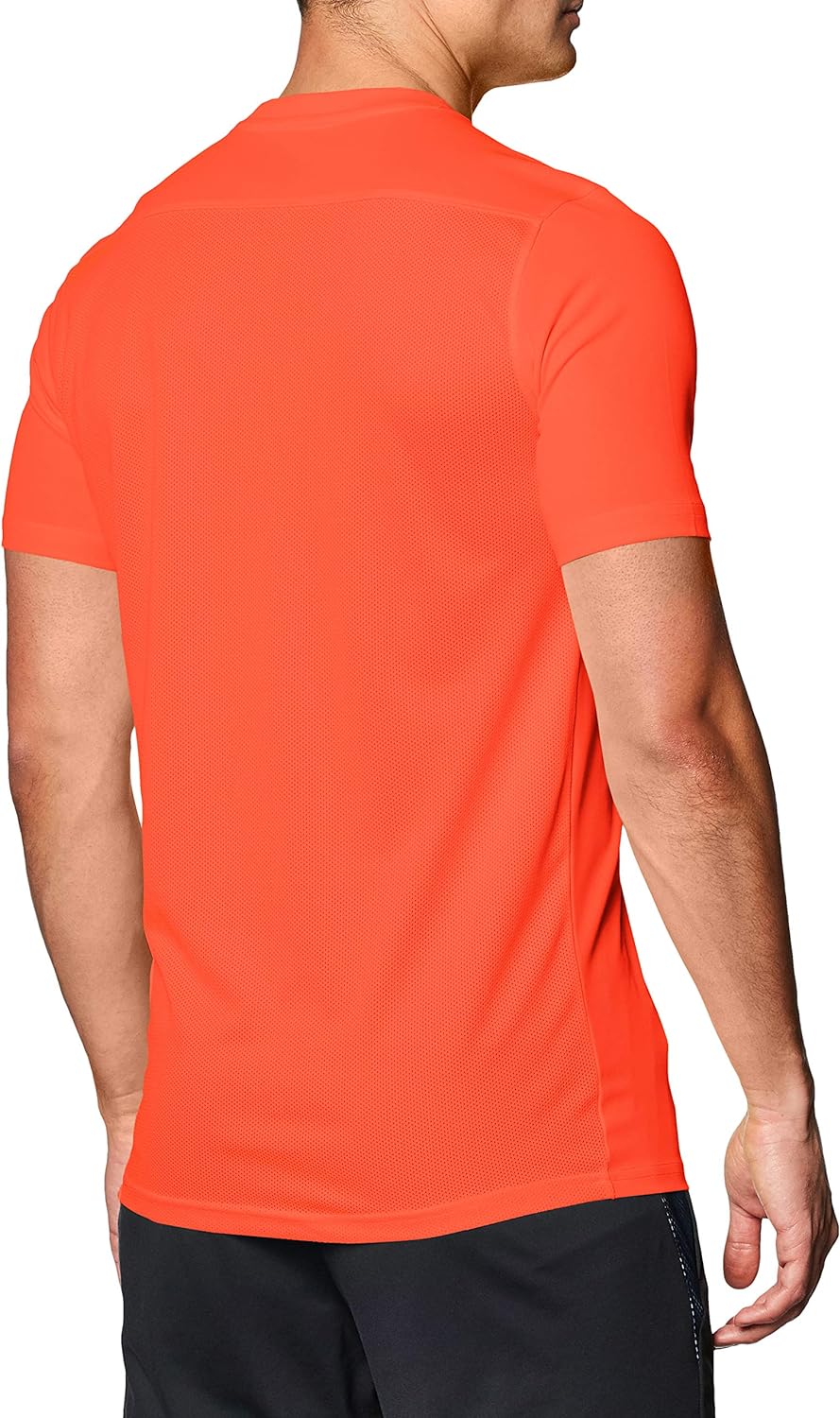 Nike mens M Nk Dry Park Vii Jsy Ss T-Shirt