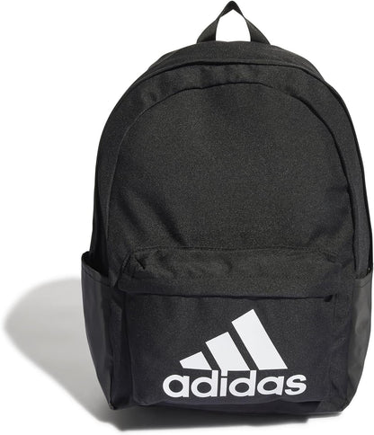 adidas Unisex Adults Classic Badge of Sport Backpack