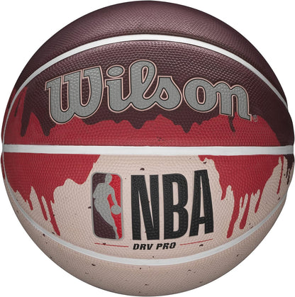 WILSON NBA DRV Series Outdoor Basketballs