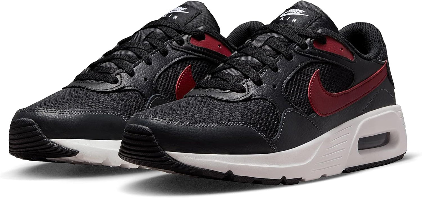 NIKE Men's Air Max Sc Shoes