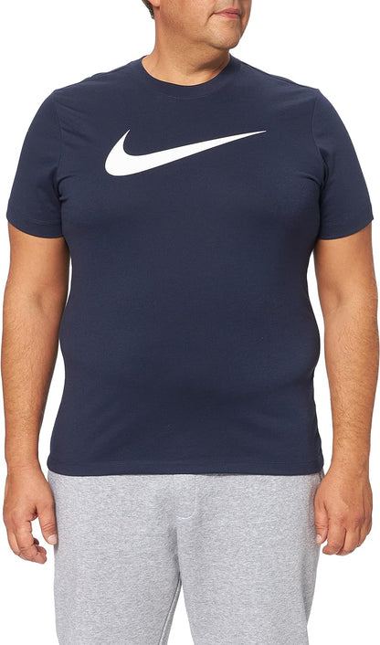 Nike Mens Dri Fit Park 20 Short Sleeve Hbr T-Shirt (pack of 1)