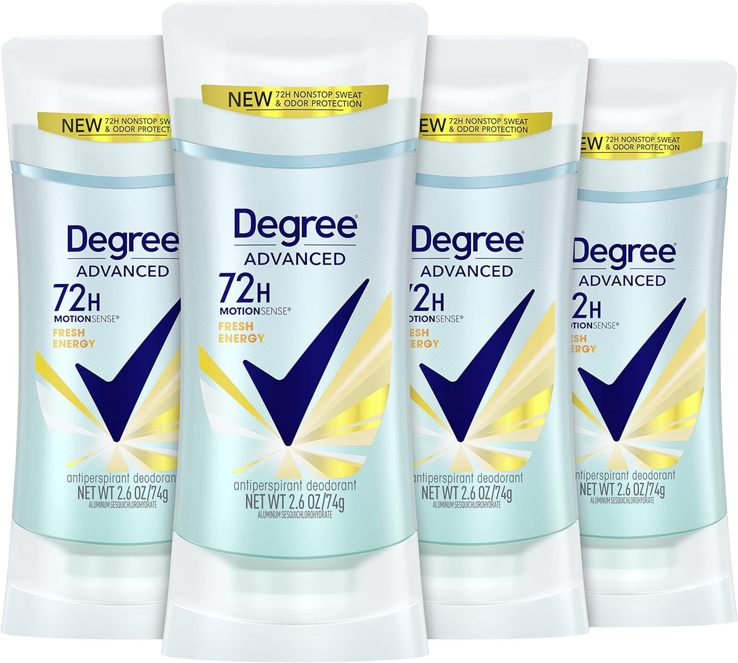 Degree Women Antiperspirant Deodorant