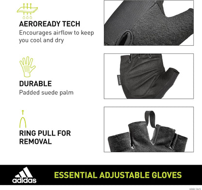 adidas Essential Gloves