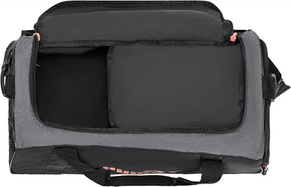 PUMA Women's Defense Duffel Bag