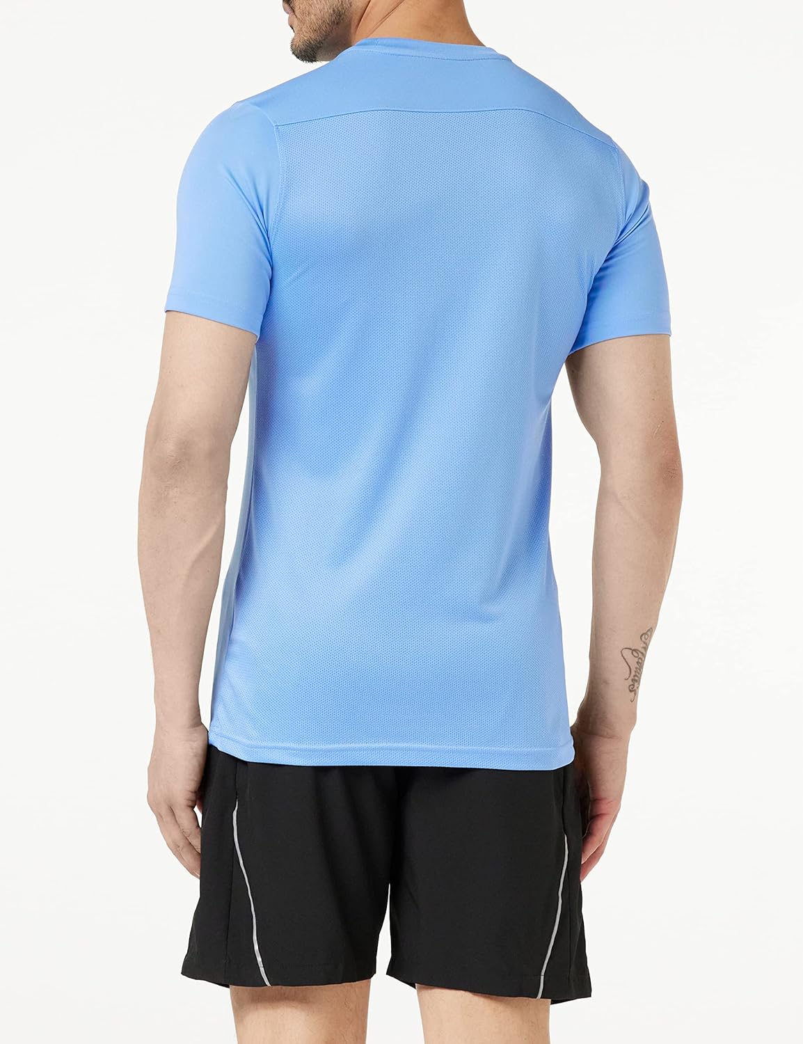 Nike mens M Nk Dry Park Vii Jsy Ss T-Shirt