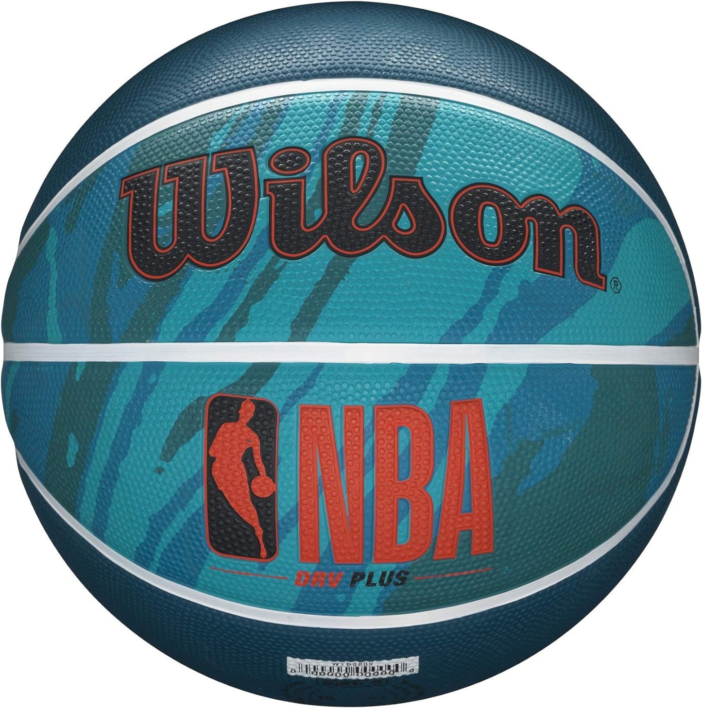 WILSON NBA DRV Series Outdoor Basketballs