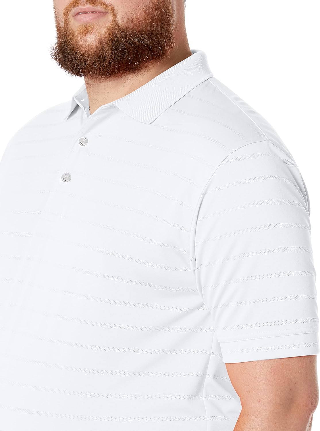 Callaway Men's Short Sleeve Opti-Dri™ Performance Golf Polo Shirt (Size Small - 4X Big & Tall)