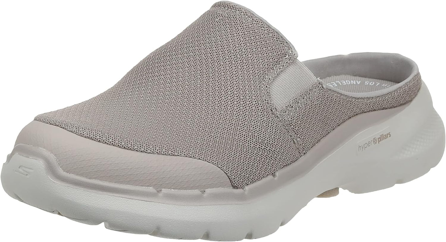 Skechers GO WALK 6 - CABRIO mens Walking Shoe