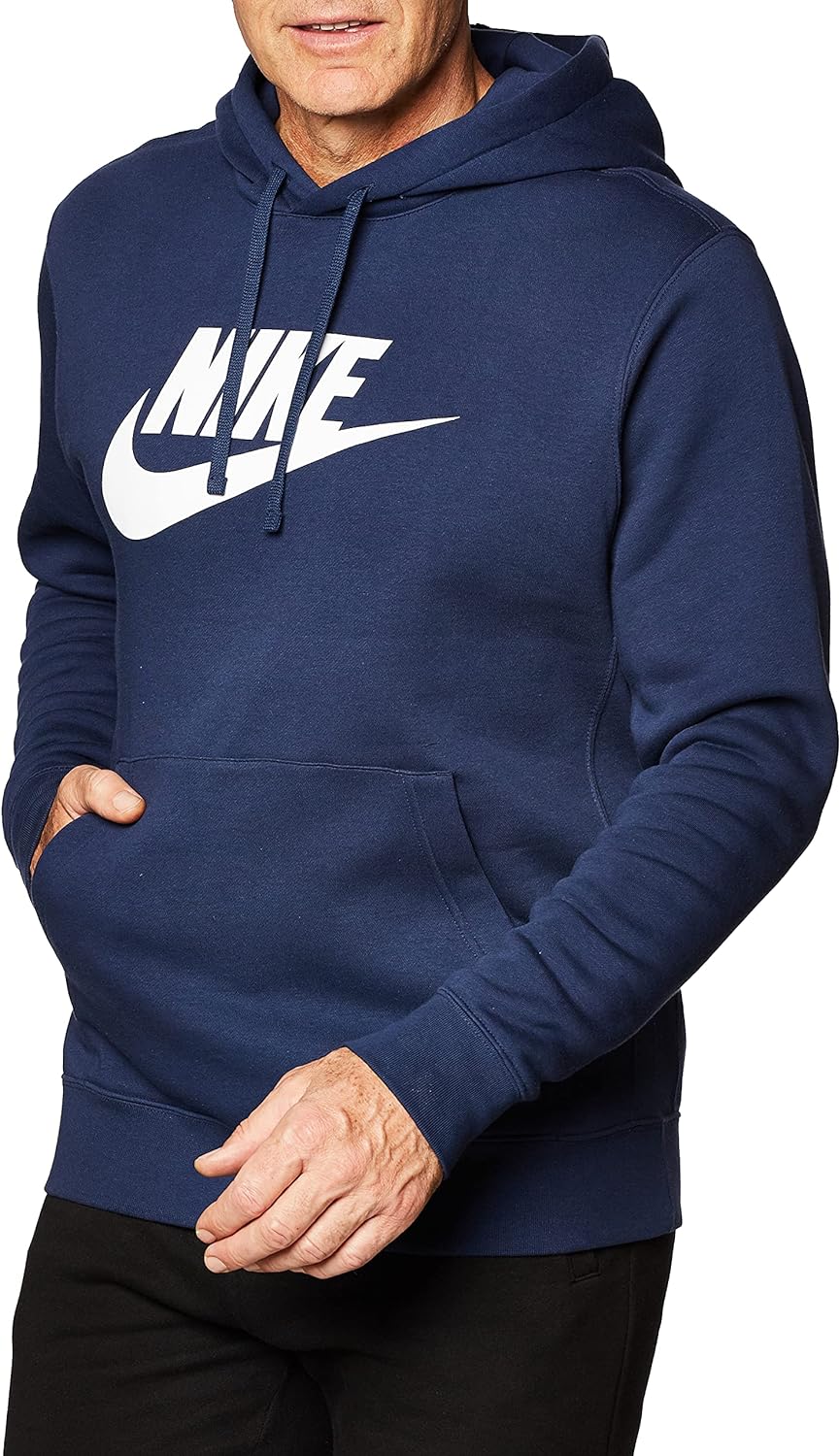 Nike M NSW Club Hoodie Po BB Gx Men's Hoodie