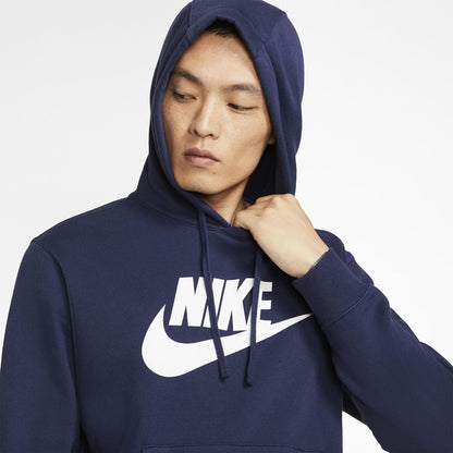 Nike M NSW Club Hoodie Po BB Gx Men's Hoodie