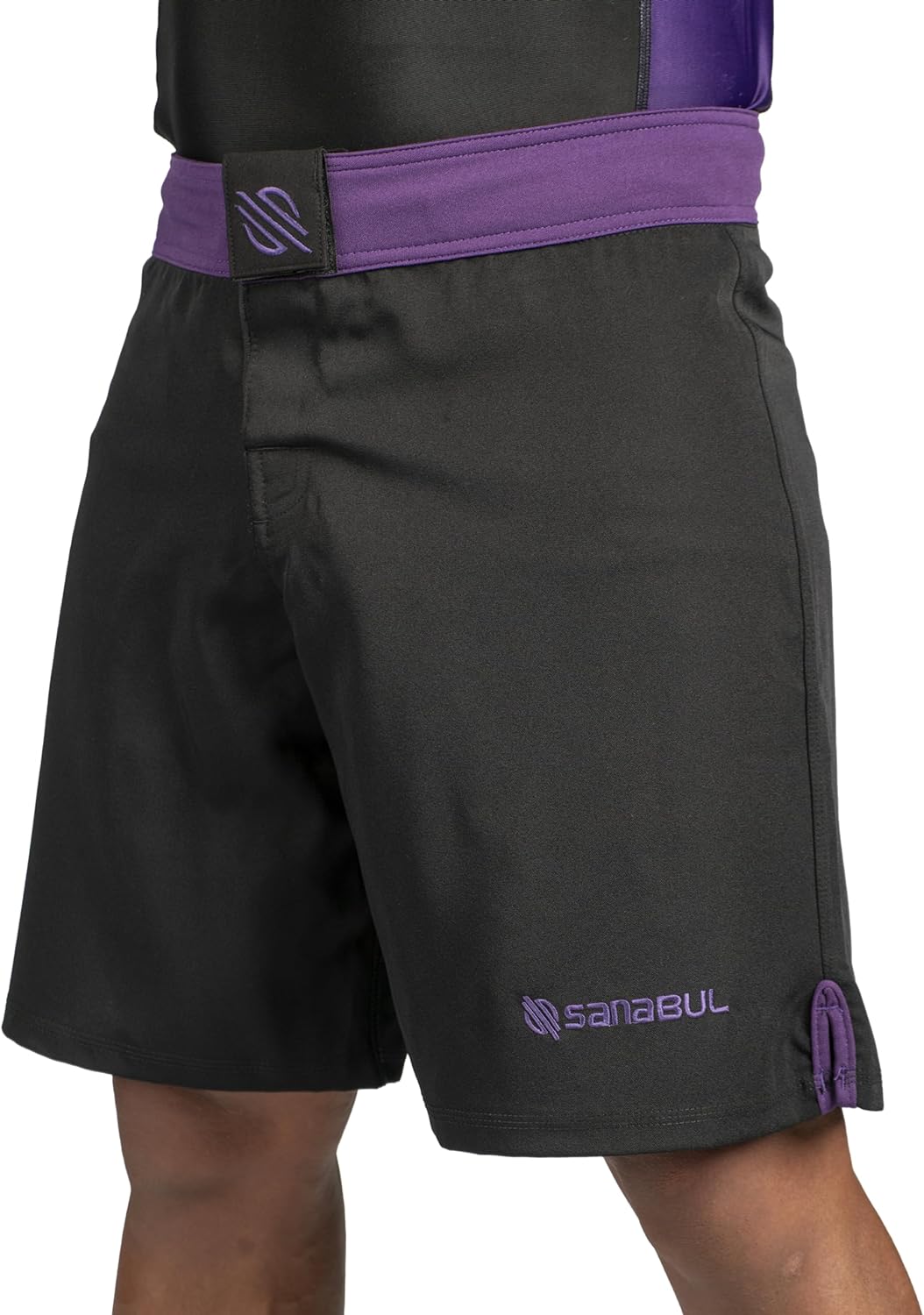 Sanabul Essential MMA BJJ Cross Fit Workout Shorts