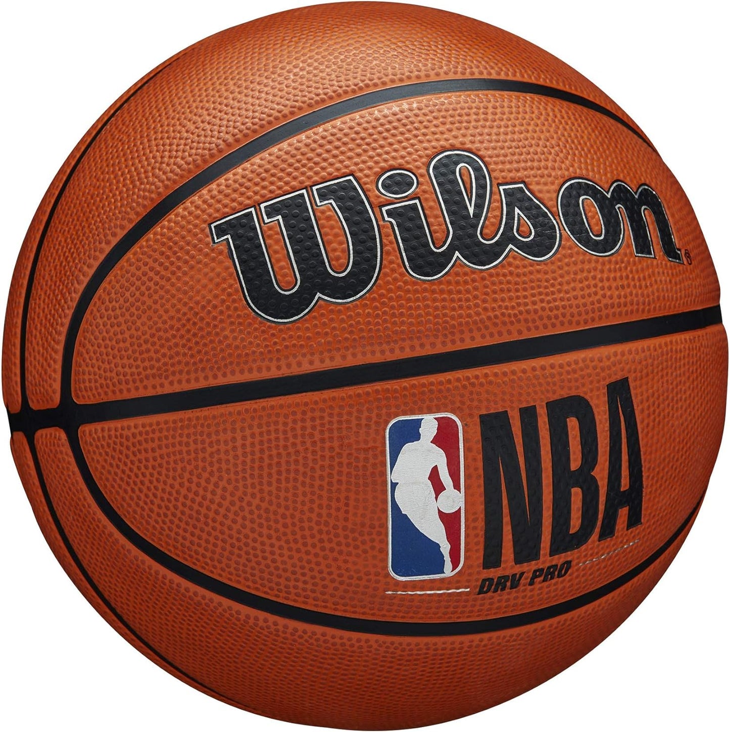 WILSON NBA DRV Series Outdoor Basketballs