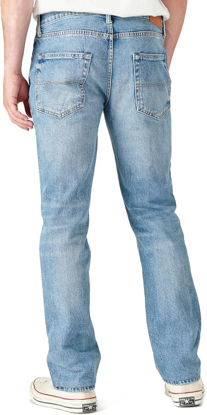 Lucky Brand Men's 223 Straight Leg Jean Jeans