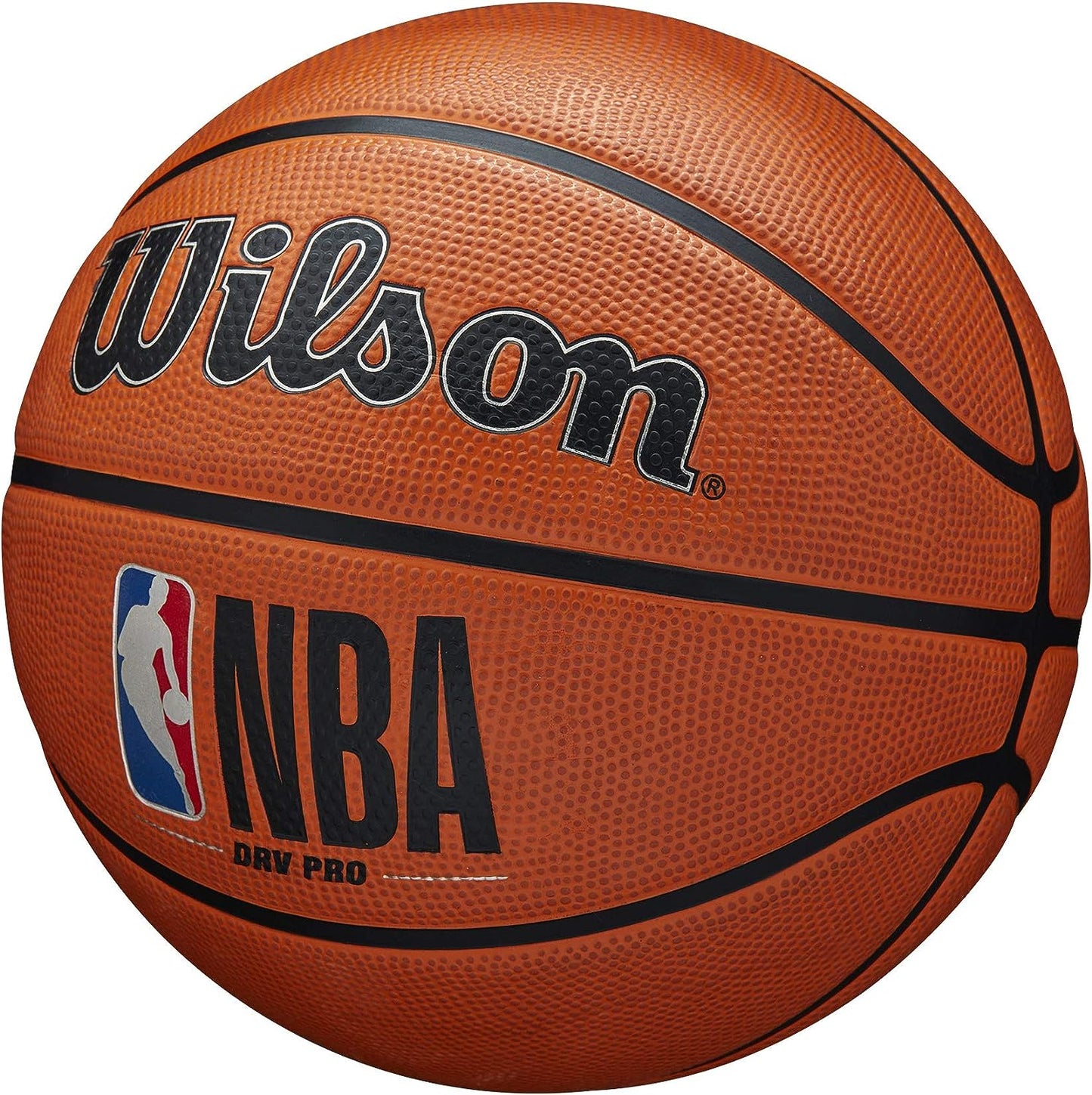 WILSON NBA DRV Series Outdoor Basketballs