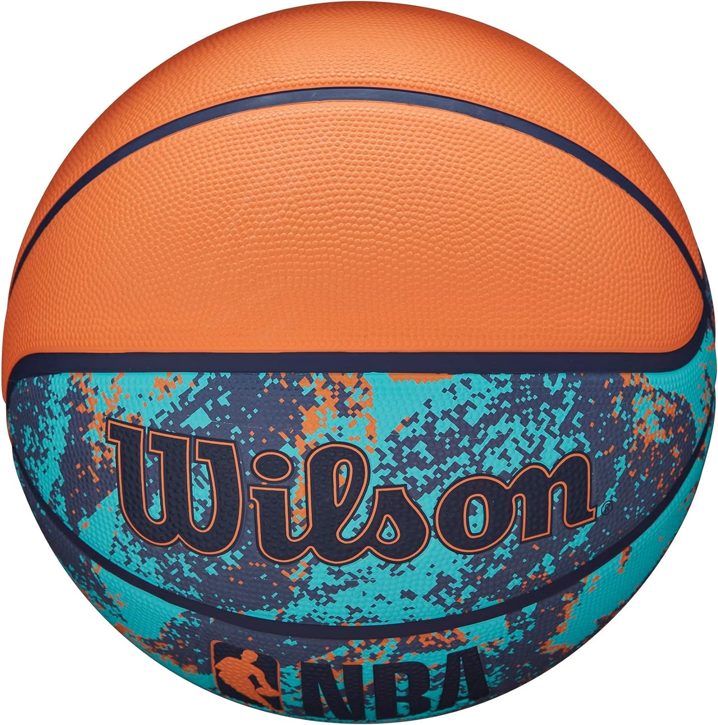 WILSON NBA DRV Series Outdoor Basketballs