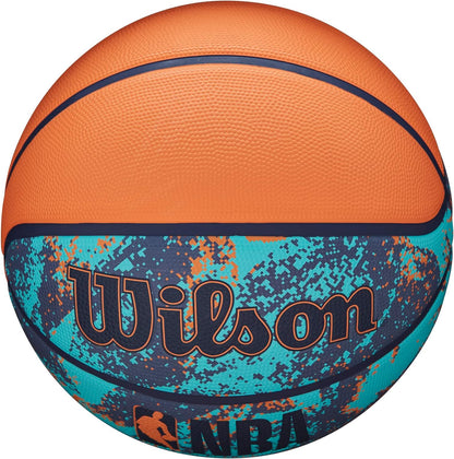 WILSON NBA DRV Series Outdoor Basketballs