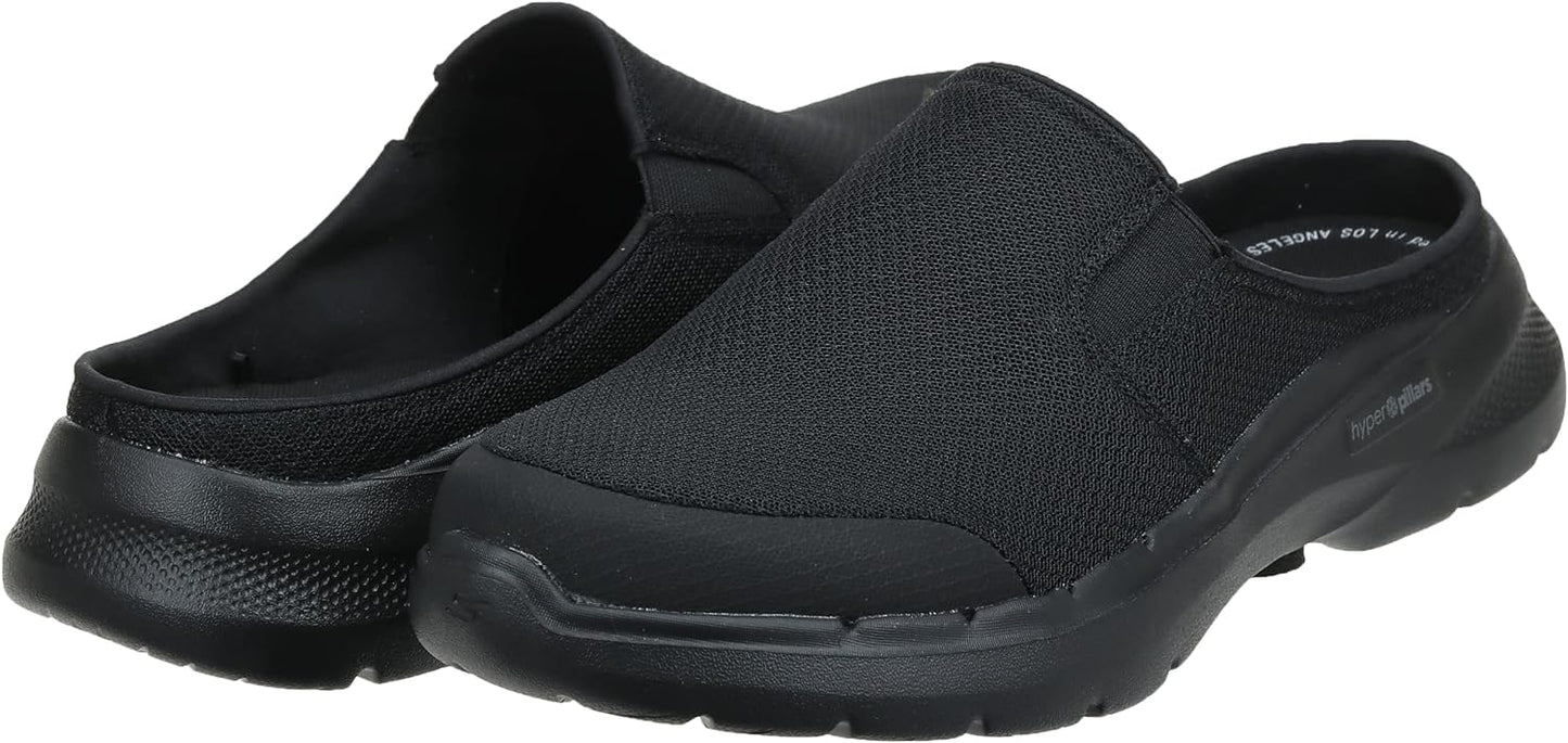 Skechers GO WALK 6 - CABRIO mens Walking Shoe