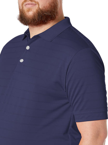 Callaway Men's Short Sleeve Opti-Dri™ Performance Golf Polo Shirt (Size Small - 4X Big & Tall)