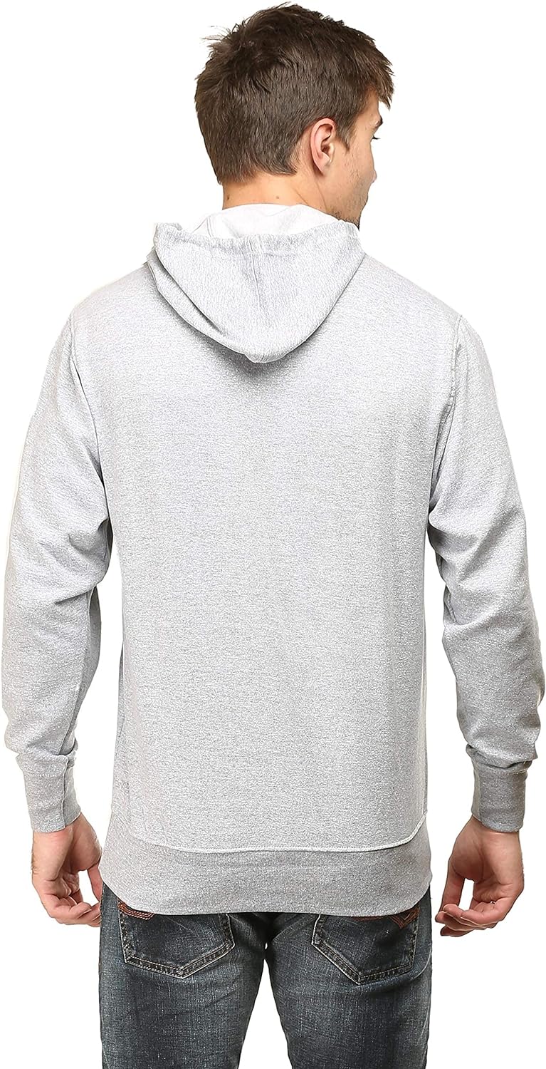 RSO Outfits Unisex Regular Fit Full Sleeves Hoodies/Sweatshirt