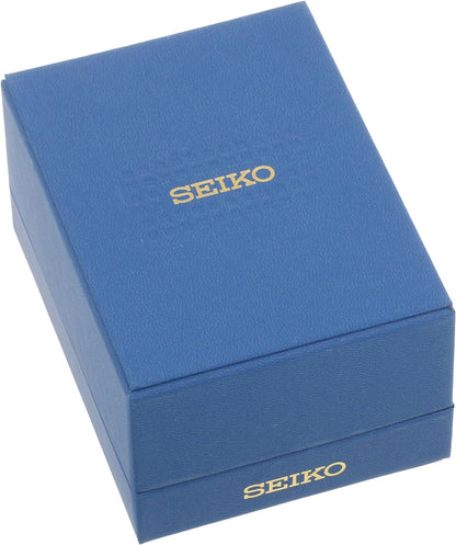 Seiko 5 Men's Stainless Steel Watch