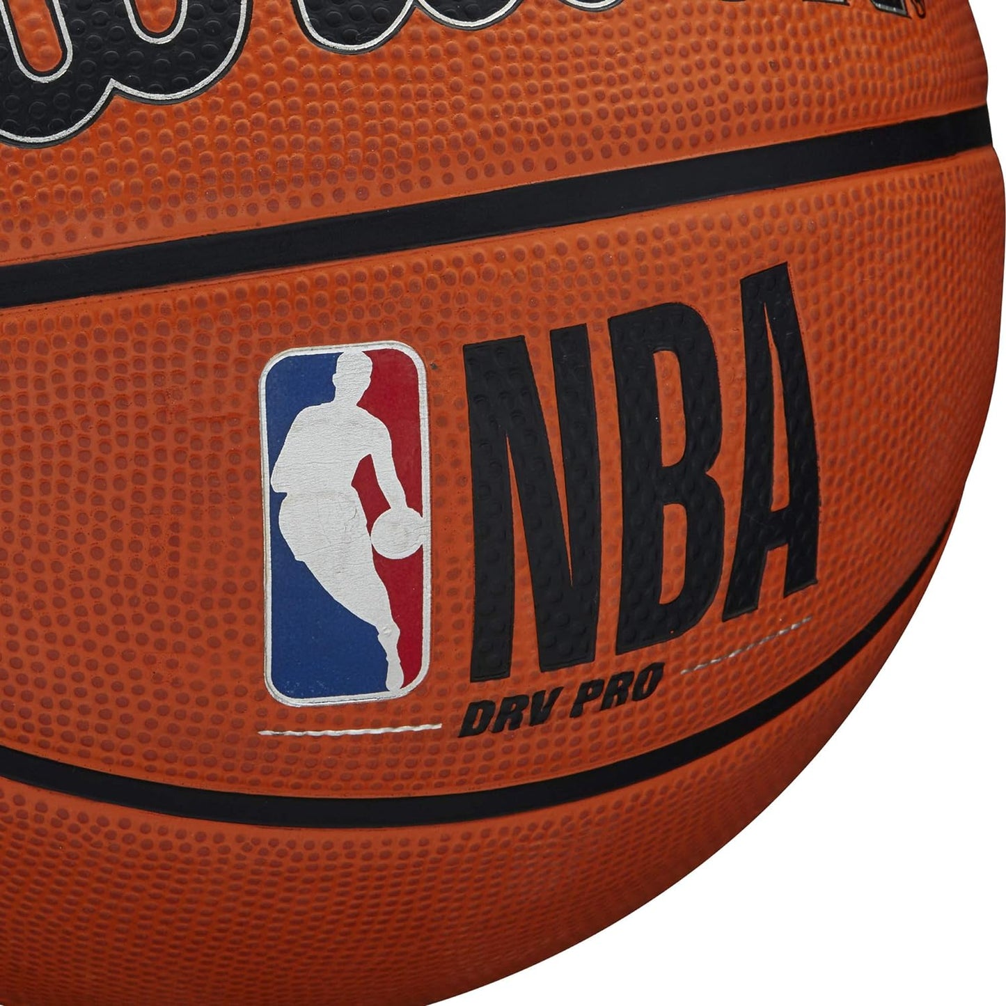 WILSON NBA DRV Series Outdoor Basketballs