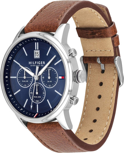 Tommy Hilfiger KYLE Men's Watch, Analog