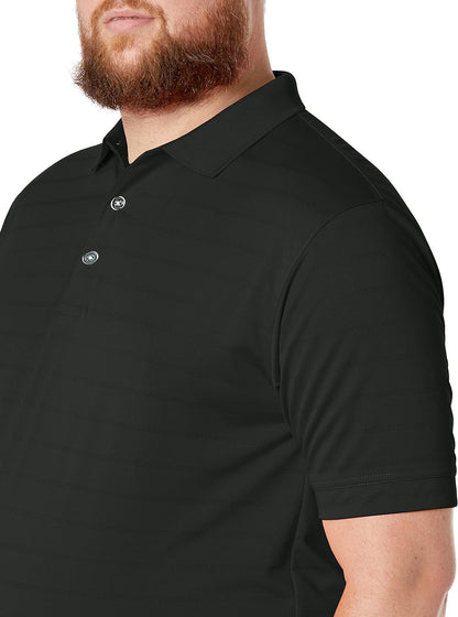 Callaway Men's Short Sleeve Opti-Dri™ Performance Golf Polo Shirt (Size Small - 4X Big & Tall)