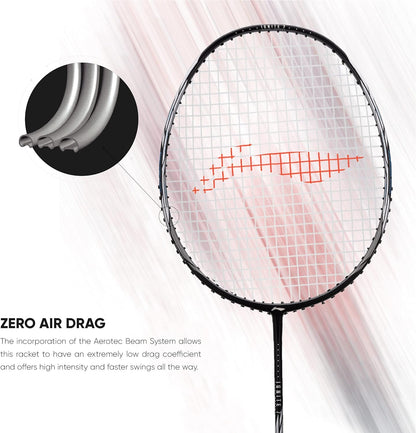 Li-Ning IGNITE 7 (SPEED RACKET. 77 grams)