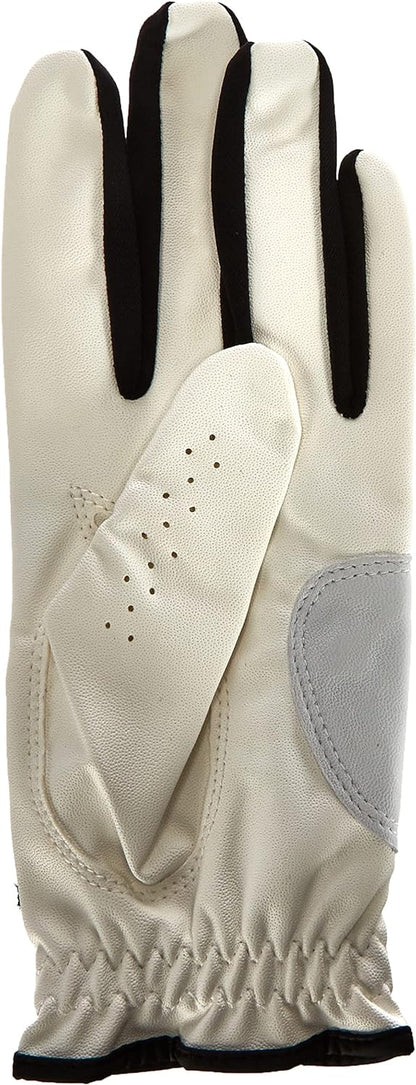 Wilson Men's Feel Plus Golf Glove