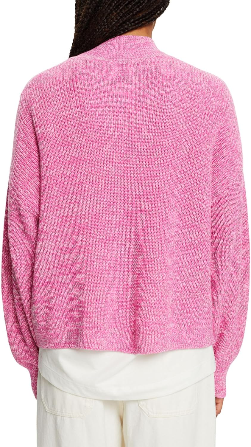 ESPRIT womens 103ee1i353 Sweater