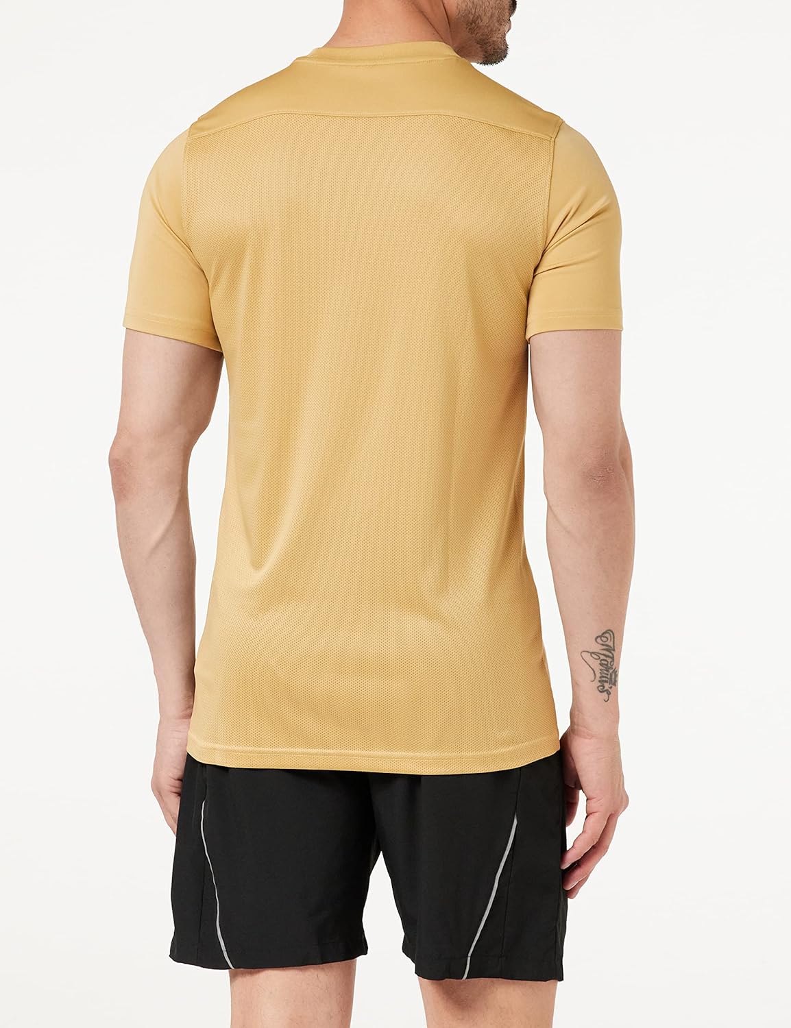 Nike mens M Nk Dry Park Vii Jsy Ss T-Shirt