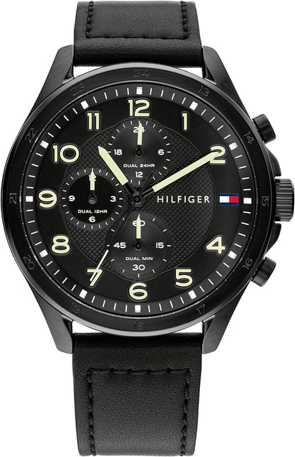 Tommy Hilfiger AXEL Men's Watch, Analog