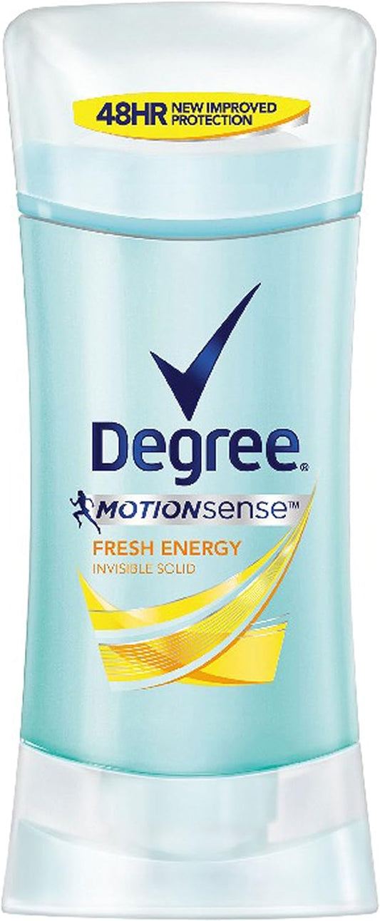 Degree Women Antiperspirant Deodorant