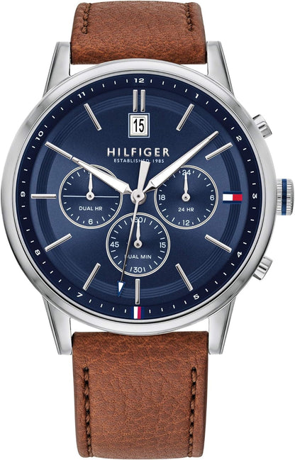 Tommy Hilfiger KYLE Men's Watch, Analog