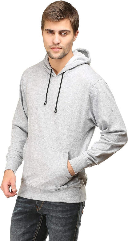 RSO Outfits Unisex Regular Fit Full Sleeves Hoodies/Sweatshirt