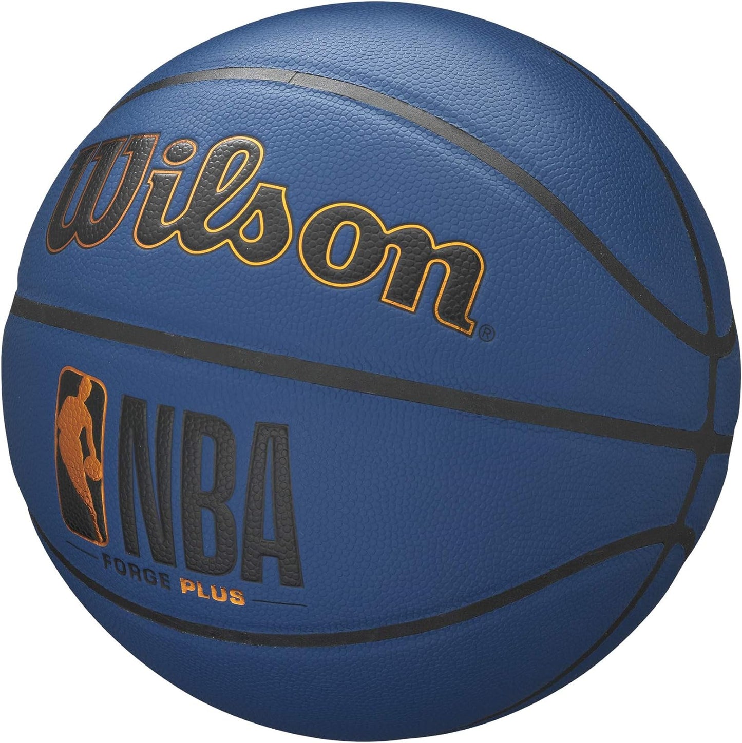 Wilson NBA Forge Series Outdoor Basketballs