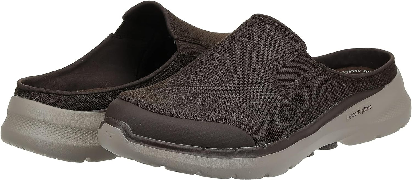 Skechers GO WALK 6 - CABRIO mens Walking Shoe