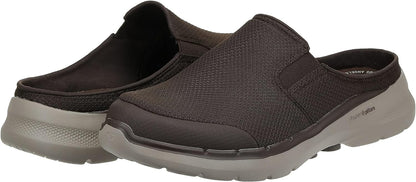 Skechers GO WALK 6 - CABRIO mens Walking Shoe