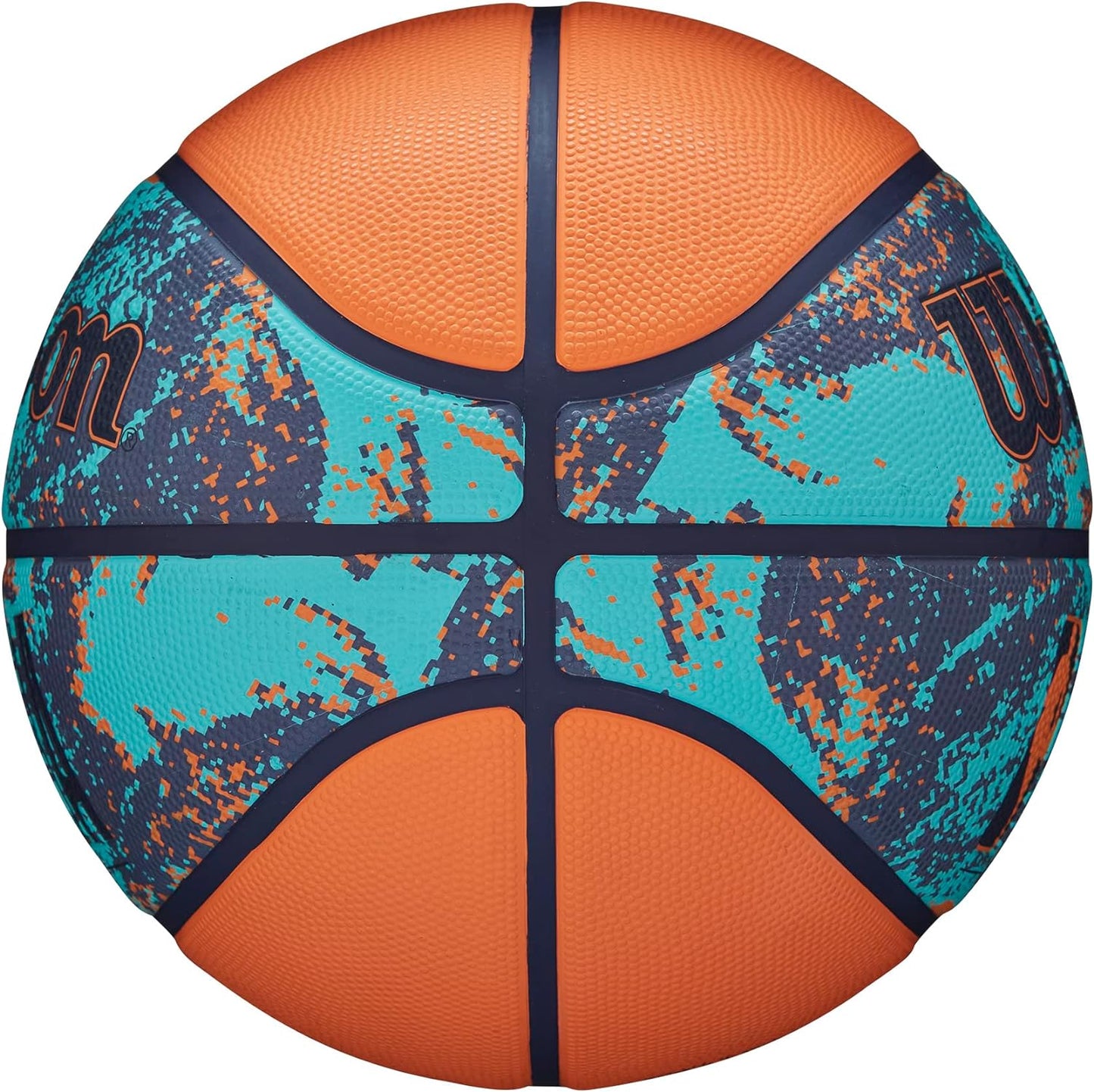 WILSON NBA DRV Series Outdoor Basketballs