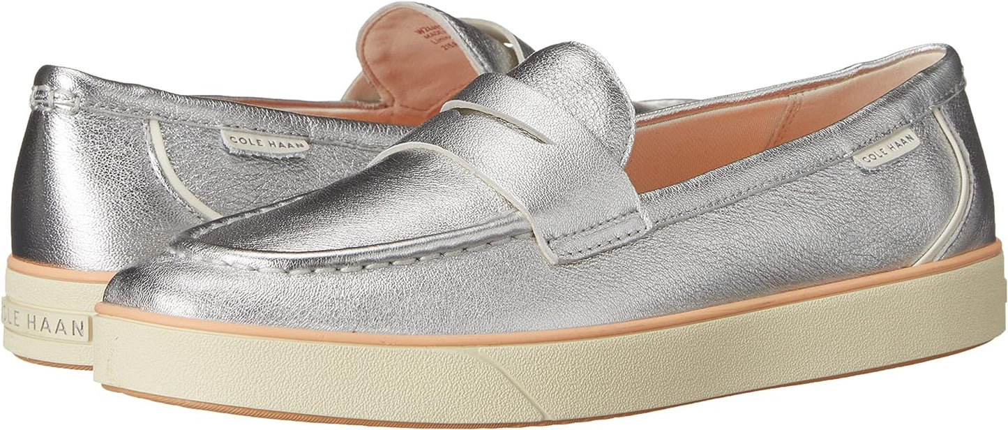 Cole Haan Men's Nantucket 2.0 Penny Loafer Sneaker