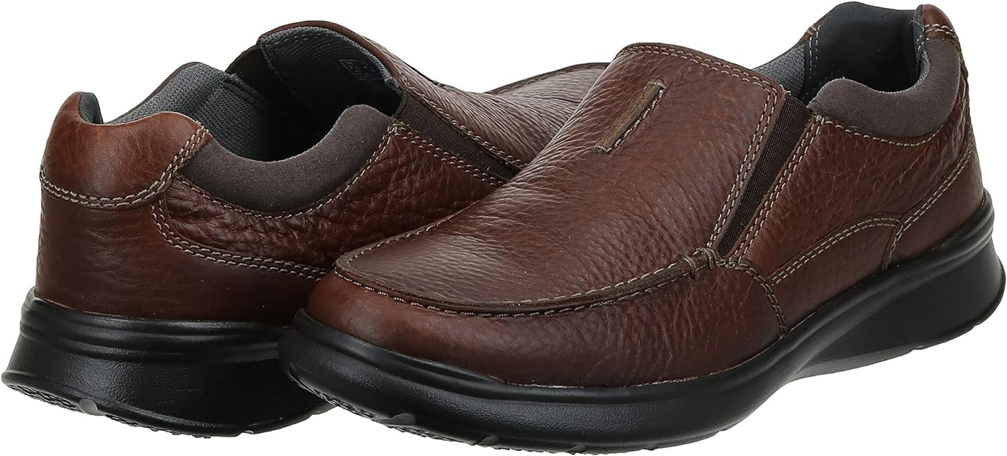 Clarks Cotrell Free mens Loafer