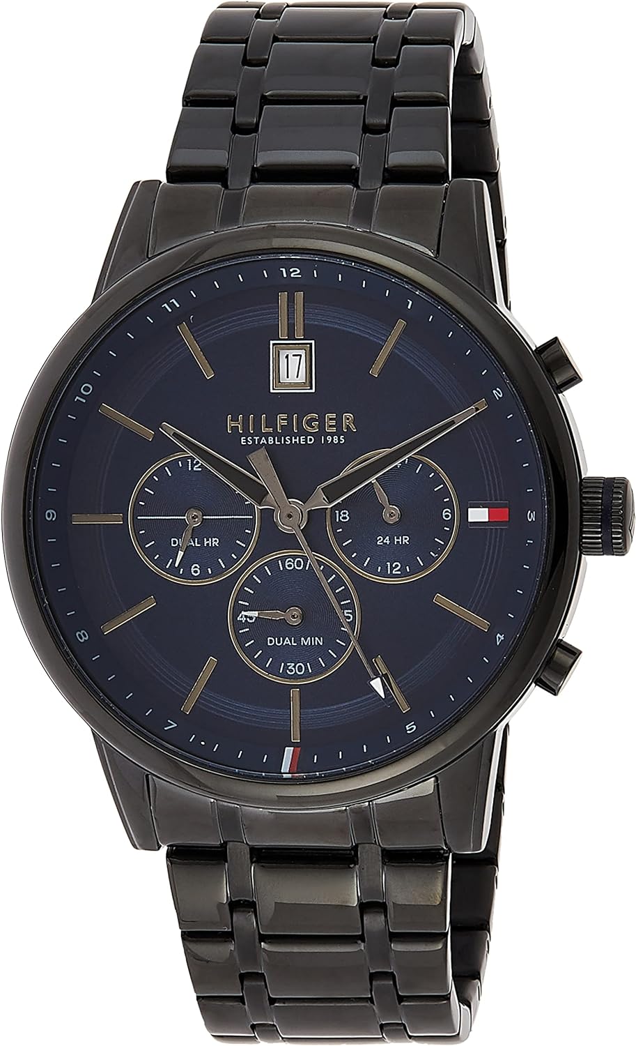 Tommy Hilfiger KYLE Men's Watch, Analog