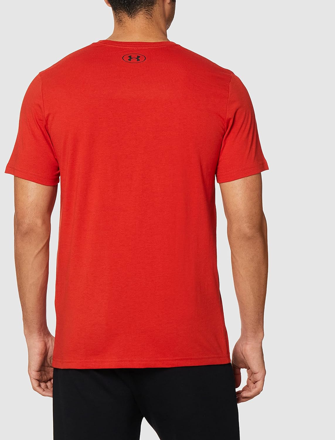 Under Armour Men's Global Foundation Short-Sleeve T-Shirt