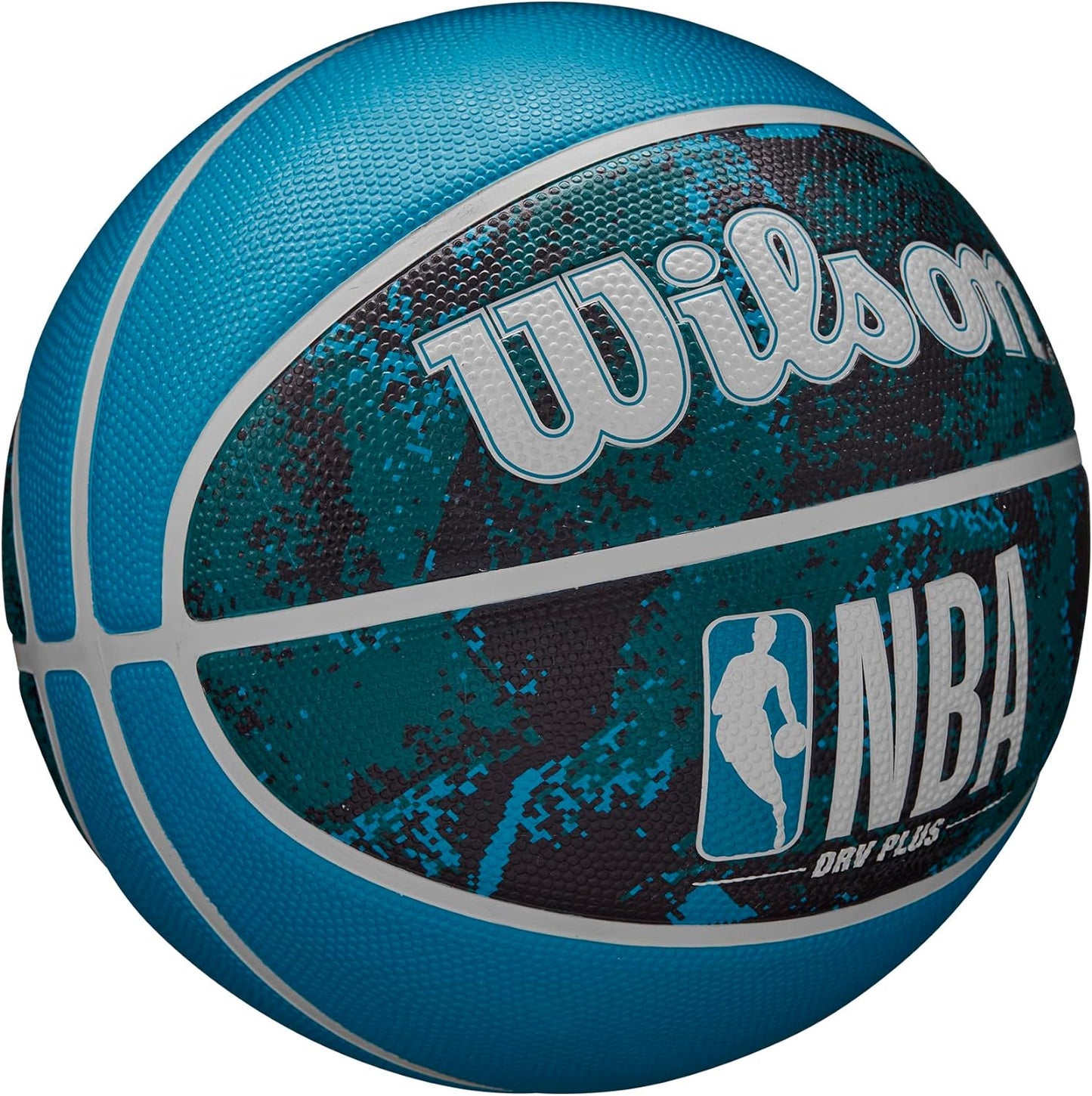 WILSON NBA DRV Series Outdoor Basketballs