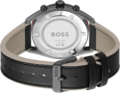 Hugo Boss CENTER COURT Men's Watch, Analog