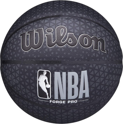 Wilson NBA Forge Series Outdoor Basketballs