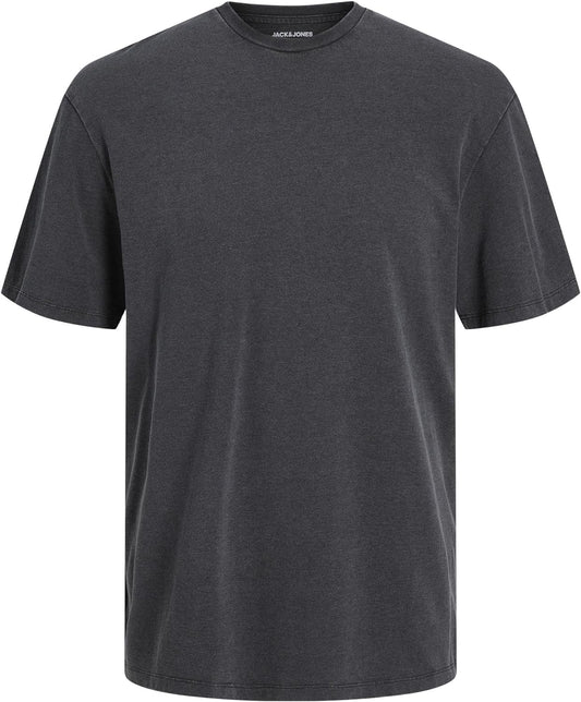 Jack & Jones mens JJEDREW TEE SS O-NECK NOOS T-Shirt