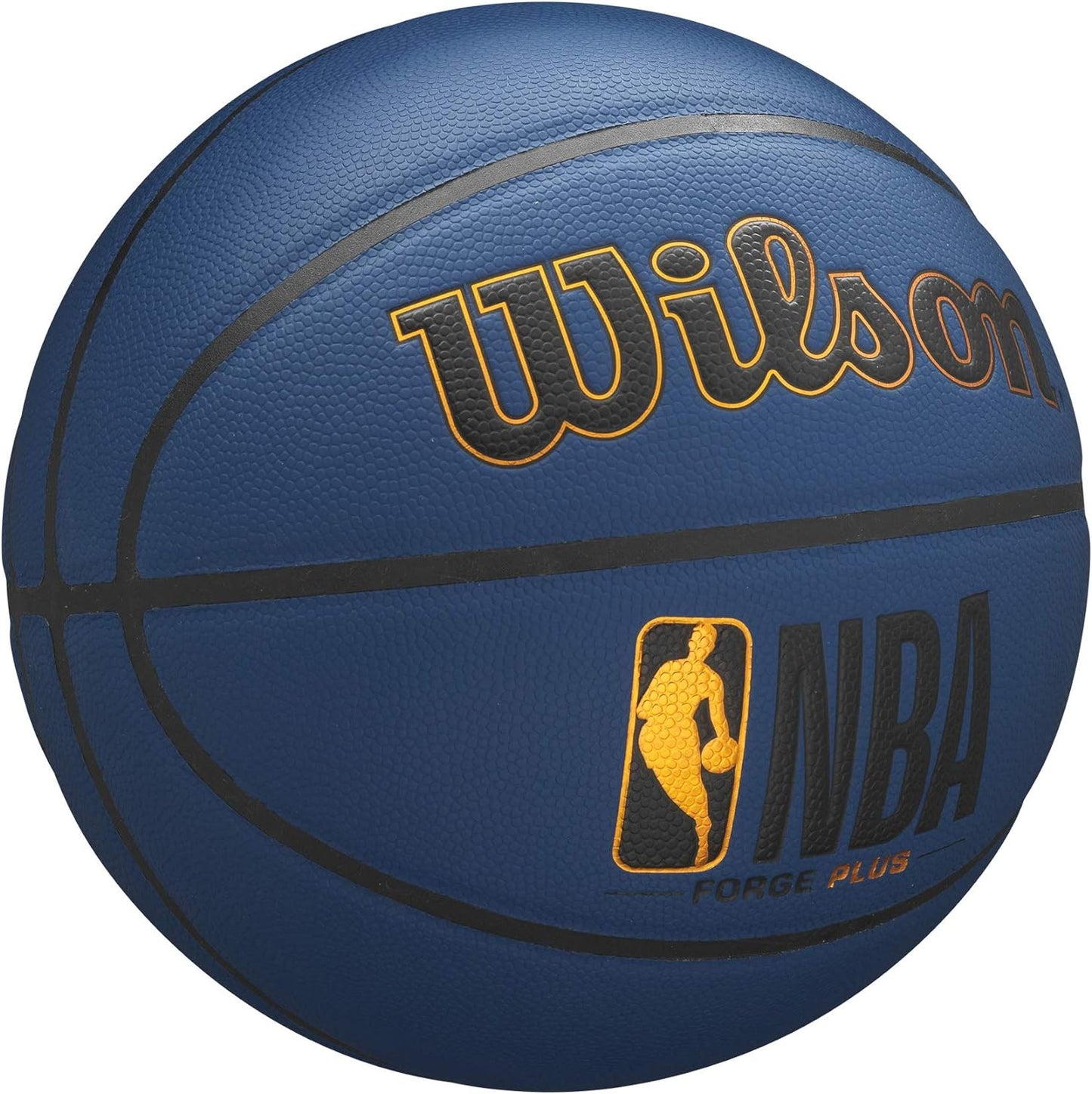 Wilson NBA Forge Series Outdoor Basketballs