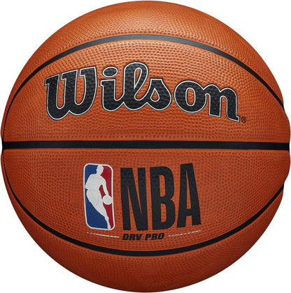 WILSON NBA DRV Series Outdoor Basketballs